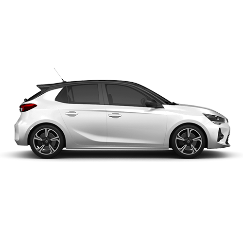 Opel Corsa-e