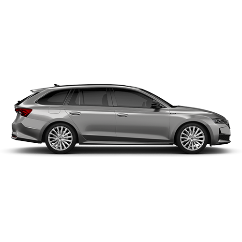 Skoda Octavia Estate